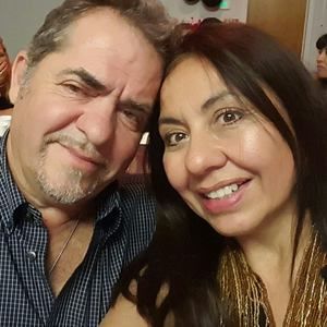 Meet your Posher, Ana patricia